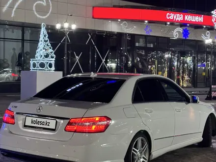 Mercedes-Benz E 250 2012 года за 9 200 000 тг. в Усть-Каменогорск – фото 10