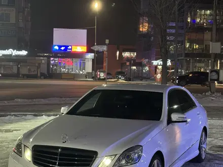 Mercedes-Benz E 250 2012 года за 9 200 000 тг. в Усть-Каменогорск – фото 15