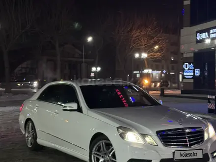 Mercedes-Benz E 250 2012 года за 9 200 000 тг. в Усть-Каменогорск – фото 18