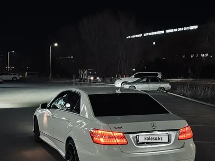 Mercedes-Benz E 250 2012 года за 9 200 000 тг. в Усть-Каменогорск – фото 2