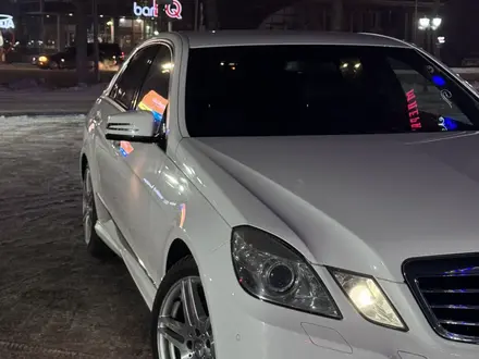 Mercedes-Benz E 250 2012 года за 9 200 000 тг. в Усть-Каменогорск – фото 21