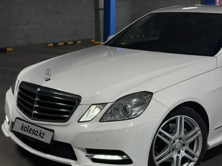 Mercedes-Benz E 250 2012 года за 9 200 000 тг. в Усть-Каменогорск – фото 27