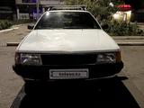 Audi 100 1991 годаүшін950 000 тг. в Мерке – фото 4