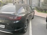 Renault Arkana 2019 года за 6 900 000 тг. в Алматы – фото 2