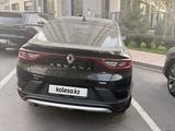 Renault Arkana 2019 года за 6 900 000 тг. в Алматы – фото 3