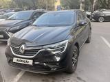 Renault Arkana 2019 года за 6 900 000 тг. в Алматы