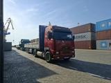 Volvo  FH 1995 года за 8 500 000 тг. в Актау – фото 5