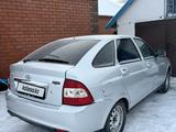 ВАЗ (Lada) Priora 2172 2013 годаfor2 500 000 тг. в Астана – фото 2