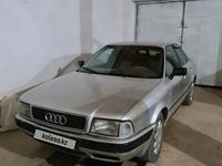 Audi 80 1992 года за 1 500 000 тг. в Шымкент