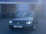 Volkswagen Passat 2001 года за 2 000 000 тг. в Костанай