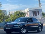 Volkswagen Passat 2001 года за 2 000 000 тг. в Костанай – фото 4