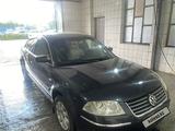 Volkswagen Passat 2001 года за 2 000 000 тг. в Костанай – фото 3