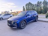Hyundai Tucson 2025 годаүшін15 000 000 тг. в Костанай