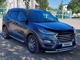 Hyundai Tucson 2019 года за 12 700 000 тг. в Костанай