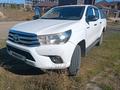 Toyota Hilux 2017 годаүшін13 333 000 тг. в Актобе – фото 3
