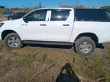Toyota Hilux 2017 года за 13 333 000 тг. в Актобе – фото 4