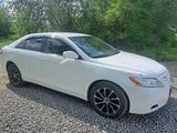 Toyota Camry 2008 годаүшін4 100 000 тг. в Актобе