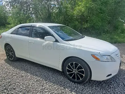 Toyota Camry 2008 года за 4 100 000 тг. в Актобе