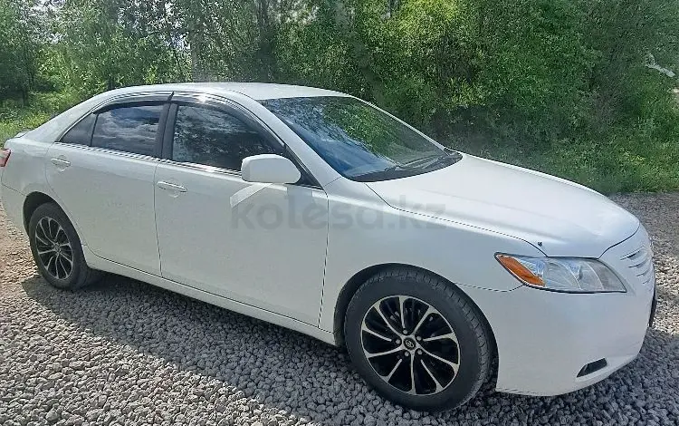Toyota Camry 2008 года за 4 100 000 тг. в Актобе