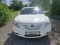 Toyota Camry 2008 года за 4 100 000 тг. в Актобе – фото 3