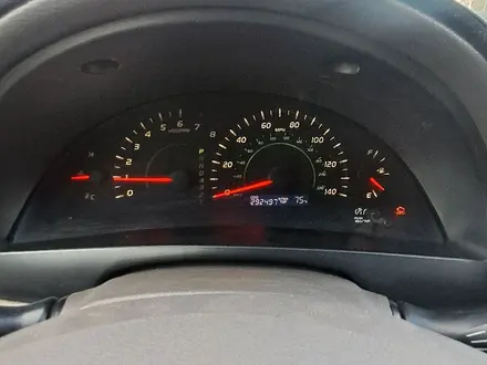 Toyota Camry 2008 года за 4 100 000 тг. в Актобе – фото 8