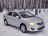 Toyota Corolla 2007 года за 5 300 000 тг. в Петропавловск – фото 5