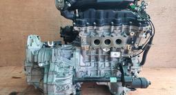 Корейский Двигатель G6DC 3.5 V6 за 1 370 000 тг. в Алматы – фото 2