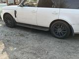 Зеркало land rover range rover за 150 000 тг. в Алматы