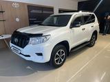 Toyota Land Cruiser Prado 2018 года за 20 000 000 тг. в Экибастуз