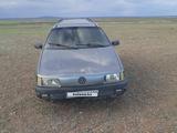 Volkswagen Passat 1990 годаүшін950 000 тг. в Караул