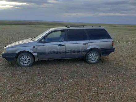 Volkswagen Passat 1990 года за 950 000 тг. в Караул – фото 5