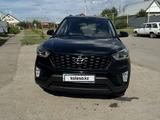 Hyundai Creta 2020 года за 8 000 000 тг. в Костанай
