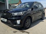 Hyundai Creta 2020 года за 8 000 000 тг. в Костанай – фото 2