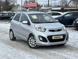 Kia Picanto 2013 года за 4 650 000 тг. в Актобе – фото 3