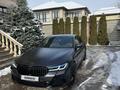 BMW 530 2023 года за 30 000 000 тг. в Алматы – фото 2