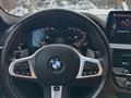 BMW 530 2023 года за 30 000 000 тг. в Алматы – фото 11