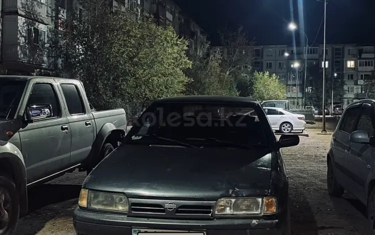 Nissan Primera 1991 годаfor350 000 тг. в Балхаш