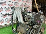 Двигатель контрактный Toyota 3S-FE 4WD 2WD Объём 2.0 из Японии за 50 000 тг. в Астана – фото 5