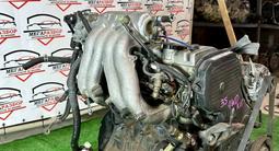 Двигатель контрактный Toyota 3S-FE 4WD 2WD Объём 2.0 из Японии за 50 000 тг. в Астана – фото 5