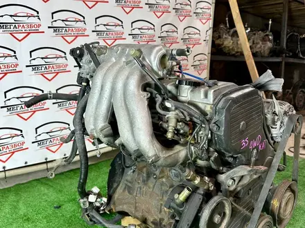 Двигатель контрактный Toyota 3S-FE 4WD 2WD Объём 2.0 из Японии за 50 000 тг. в Астана – фото 5
