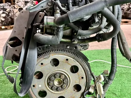 Двигатель контрактный Toyota 3S-FE 4WD 2WD Объём 2.0 из Японии за 50 000 тг. в Астана – фото 6