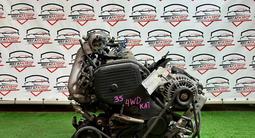 Двигатель контрактный Toyota 3S-FE 4WD 2WD Объём 2.0 из Японии за 50 000 тг. в Астана