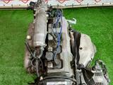 Двигатель контрактный Toyota 3S-FE 4WD 2WD Объём 2.0 из Японии за 50 000 тг. в Астана – фото 2
