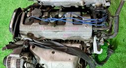 Двигатель контрактный Toyota 3S-FE 4WD 2WD Объём 2.0 из Японии за 50 000 тг. в Астана – фото 4