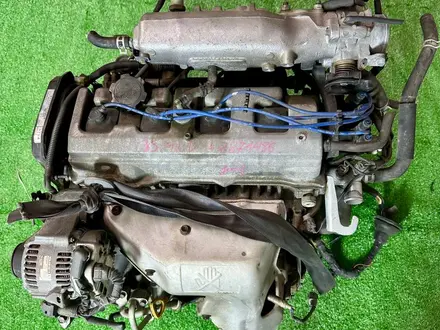 Двигатель контрактный Toyota 3S-FE 4WD 2WD Объём 2.0 из Японии за 50 000 тг. в Астана – фото 4