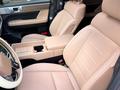 Hyundai Santa Fe 2025 года за 21 300 000 тг. в Астана – фото 18