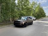 Hyundai Santa Fe 2025 года за 21 300 000 тг. в Астана