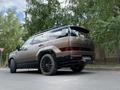 Hyundai Santa Fe 2025 года за 21 300 000 тг. в Астана – фото 5