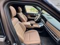 Hyundai Santa Fe 2025 года за 21 300 000 тг. в Астана – фото 8
