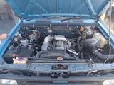 Nissan Terrano 1992 годаfor2 300 000 тг. в Алматы – фото 2